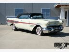 Thumbnail Photo 9 for 1957 Pontiac Bonneville